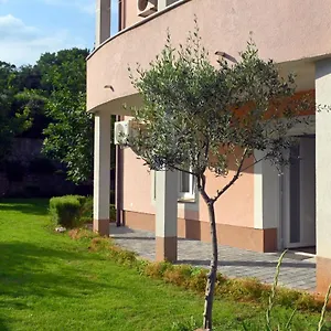  Appartamento Vigo Croazia