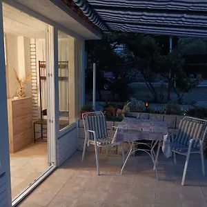  Appartamento Casa Mia Croazia