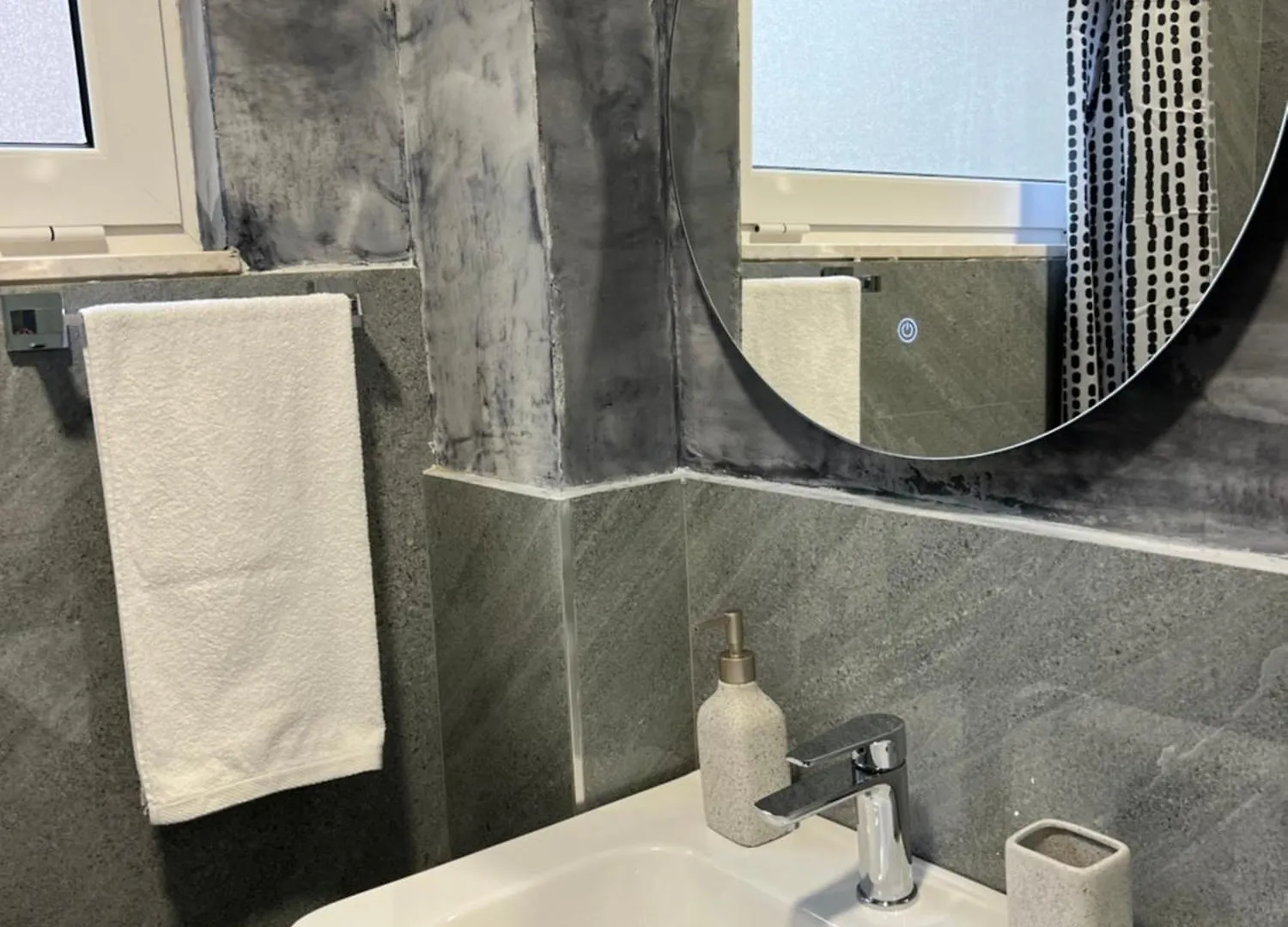 Boho Cane Apartment Tirana 0*,