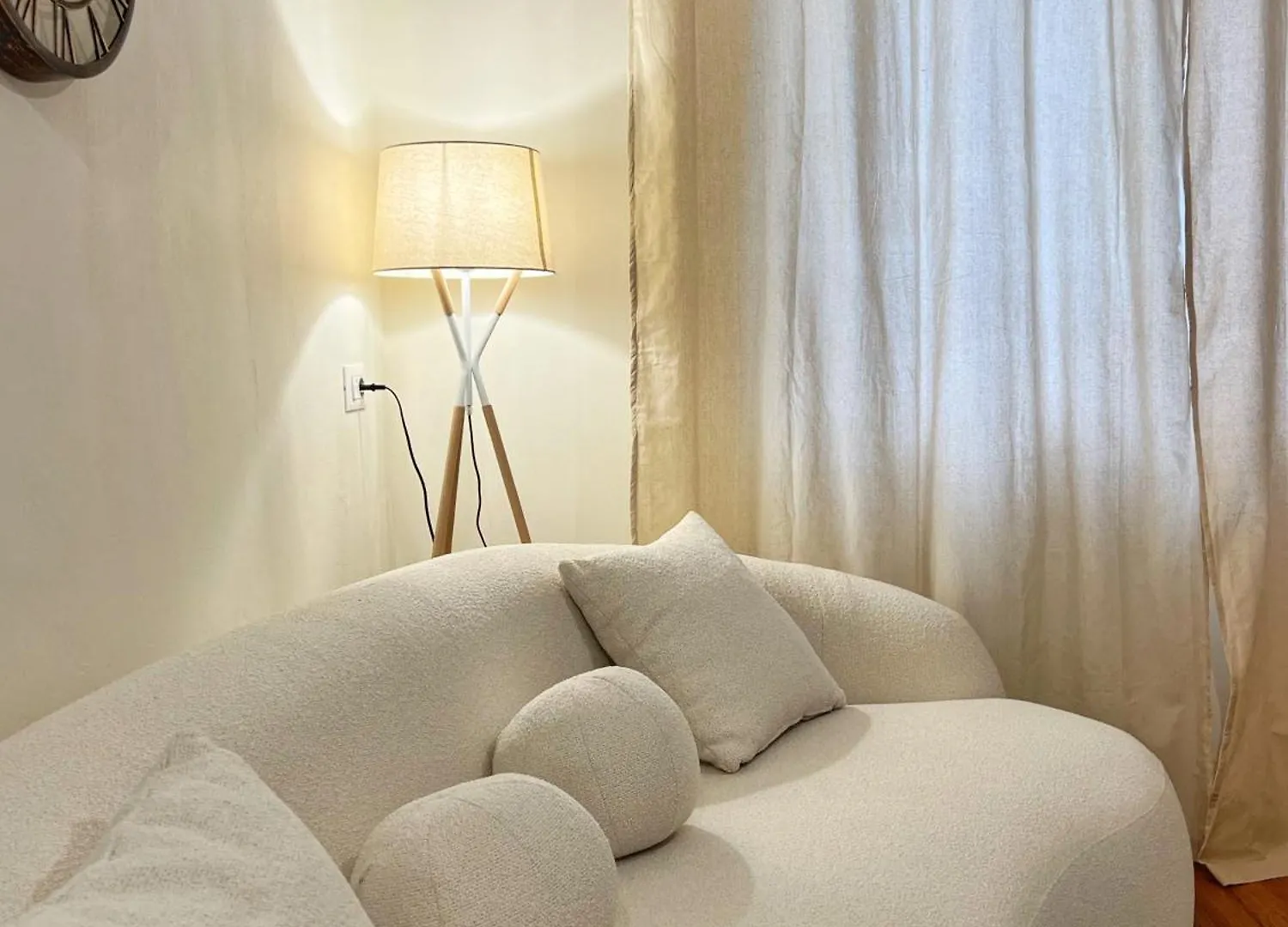 Boho Cane Apartment Tirana 0*,  Albania