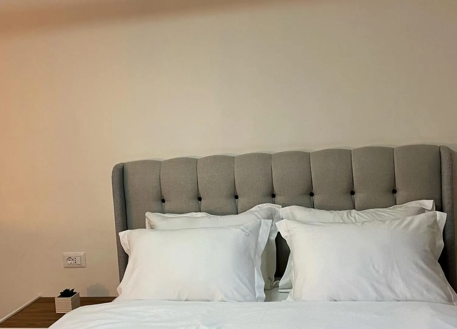 Boho Cane Apartment Tirana 0*,  Albania